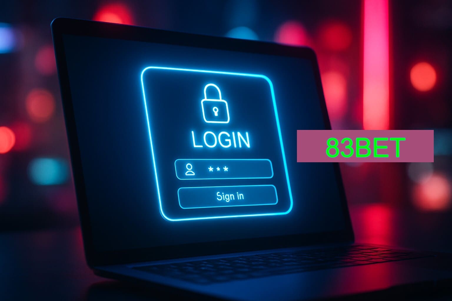 Benefícios do Login