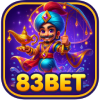 Logo da 83BET